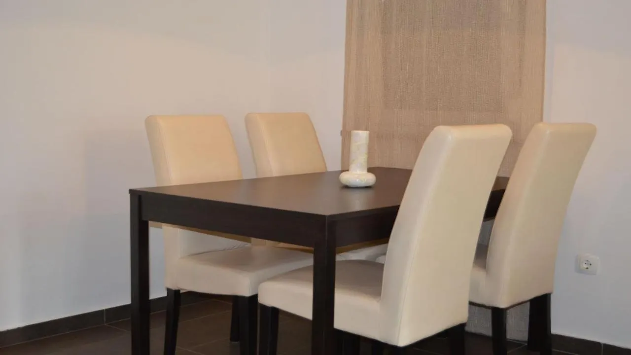 Apartment Μεντουλίν Κροατία
