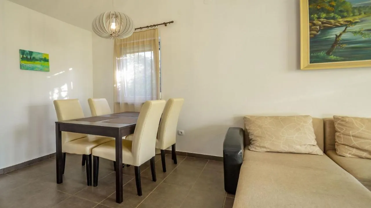 *** Πανσιόν Apartment Μεντουλίν Κροατία